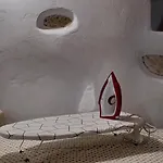 Imellos 公寓 Apérathos