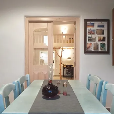 Imellos * Apérathos