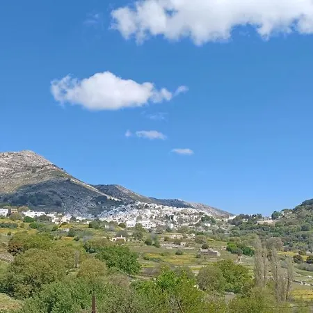 Imellos Daire Apérathos