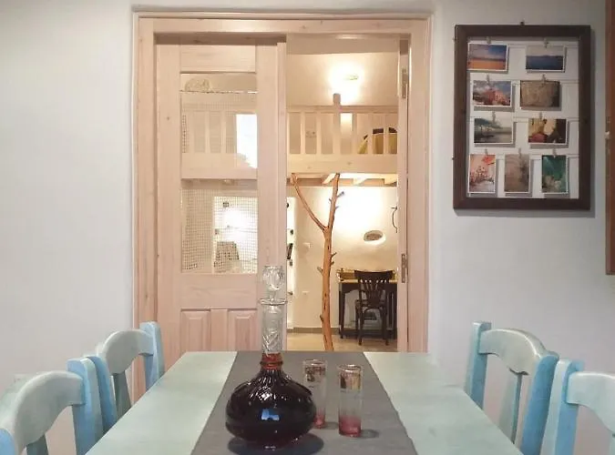 Imellos * Apérathos