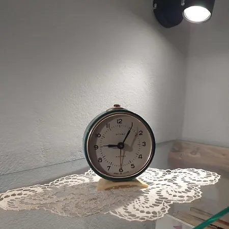 Imellos شقة Apérathos