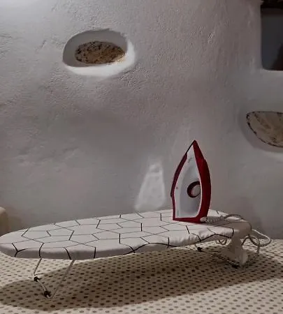 Imellos Apartman Apérathosz