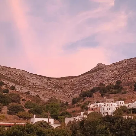 Lejlighed Imellos