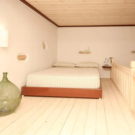 Imellos Apartman Apérathosz