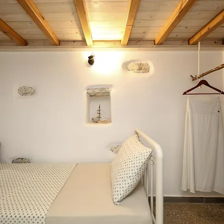 Imellos * Apérathosz