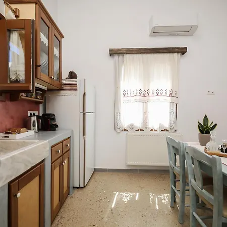Imellos Apartman