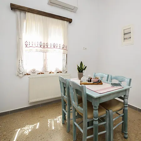 Apartman Imellos *