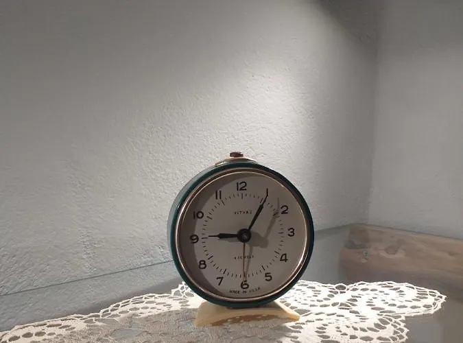 Imellos Appartement Apérathos