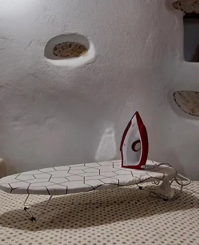 Imellos Appartement Apérathos