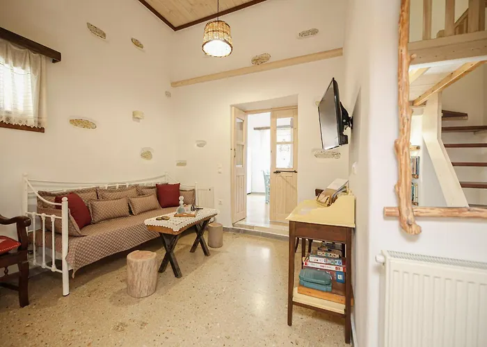 Imellos Appartement *