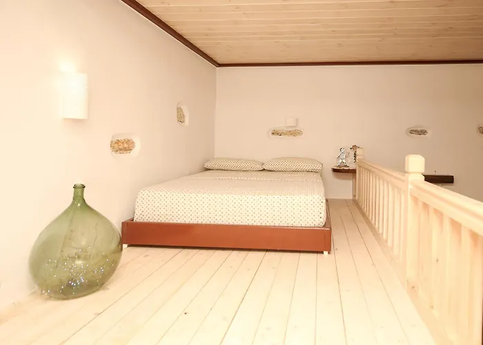 Imellos Appartement Apérathos