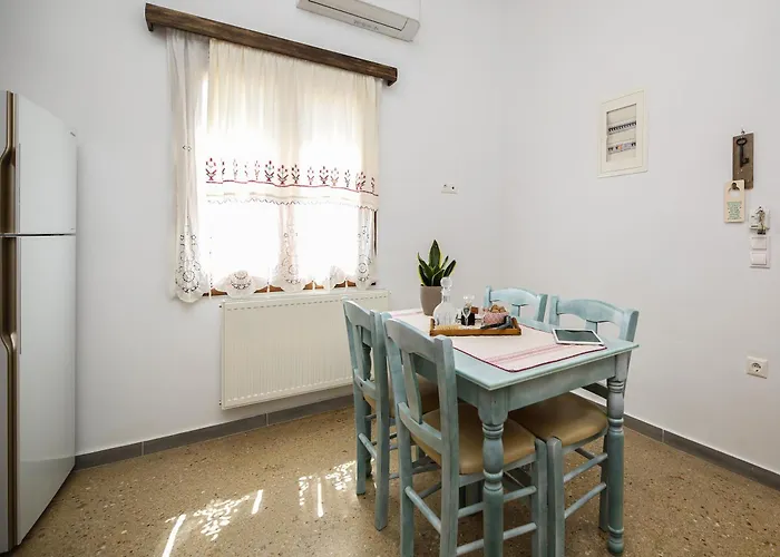 Appartement Imellos *