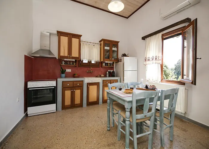 Appartement Imellos