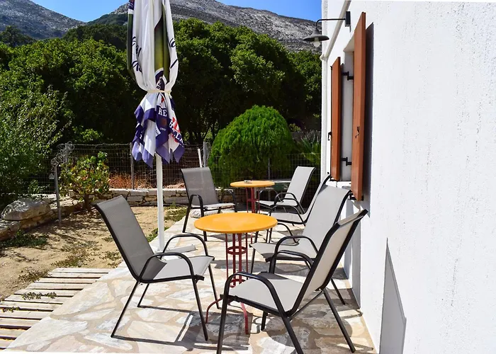 Imellos Appartement *